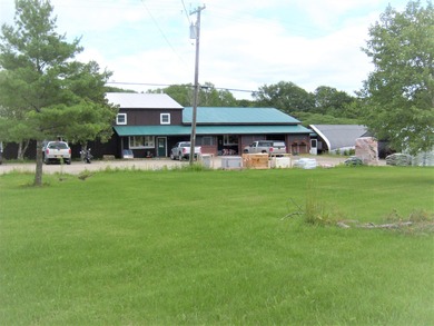Lake Champlain - Essex County Commercial For Sale in Westport New York
