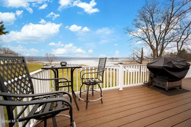 Wake up to panoramic views of the Great Sacandaga Lake and end - photo 31