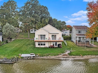 Lake Home For Sale in Howell, Michigan