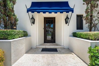 Beautiful Mediterranean villa sited on a prime corner lot on - photo 31