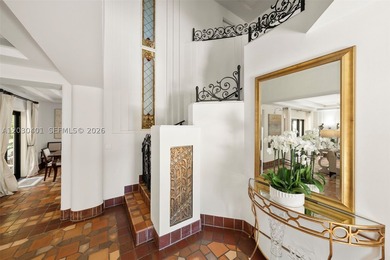 Beautiful Mediterranean villa sited on a prime corner lot on - photo 32