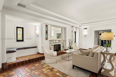 Beautiful Mediterranean villa sited on a prime corner lot on - photo 34
