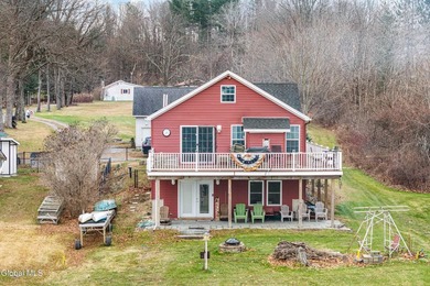 Wake up to panoramic views of the Great Sacandaga Lake and end - photo 35
