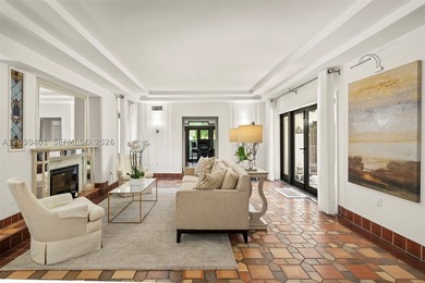 Beautiful Mediterranean villa sited on a prime corner lot on - photo 35