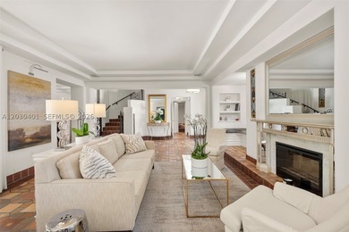 Beautiful Mediterranean villa sited on a prime corner lot on - photo 36