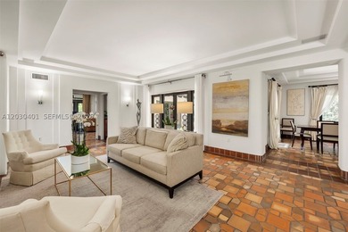 Beautiful Mediterranean villa sited on a prime corner lot on - photo 37