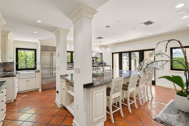 Beautiful Mediterranean villa sited on a prime corner lot on - photo 38
