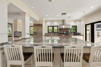Beautiful Mediterranean villa sited on a prime corner lot on - photo 39