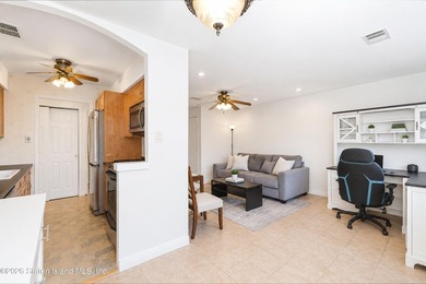 Welcome to this bright and beautifully updated second-floor - photo 9