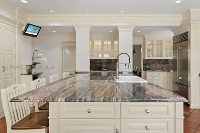 Beautiful Mediterranean villa sited on a prime corner lot on - photo 40