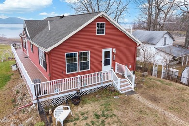 Wake up to panoramic views of the Great Sacandaga Lake and end - photo 41