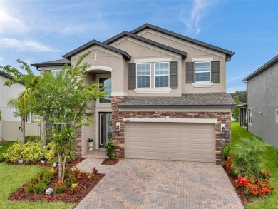 Lake Home For Sale in Tampa, Florida