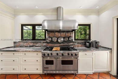 Beautiful Mediterranean villa sited on a prime corner lot on - photo 42
