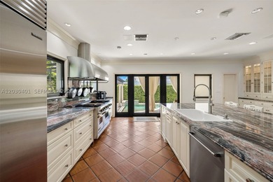 Beautiful Mediterranean villa sited on a prime corner lot on - photo 43