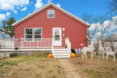 Wake up to panoramic views of the Great Sacandaga Lake and end - photo 44
