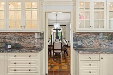 Beautiful Mediterranean villa sited on a prime corner lot on - photo 44