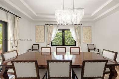Beautiful Mediterranean villa sited on a prime corner lot on - photo 45