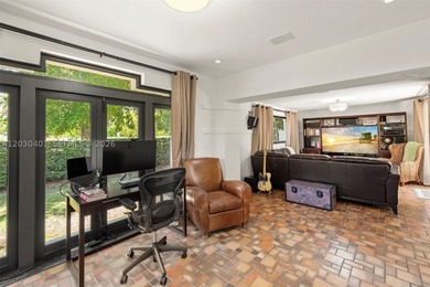 Beautiful Mediterranean villa sited on a prime corner lot on - photo 48