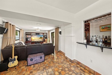 Beautiful Mediterranean villa sited on a prime corner lot on - photo 49