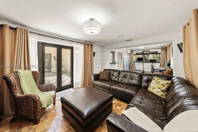 Beautiful Mediterranean villa sited on a prime corner lot on - photo 50