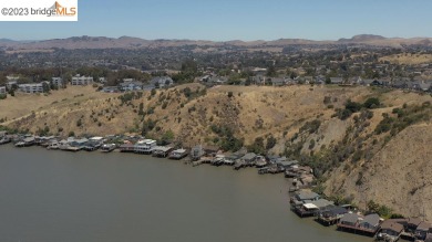 San Pablo Bay Acreage For Sale in Vallejo California