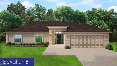 Lehigh Acres Area Home For Sale in Lehigh Acres Florida