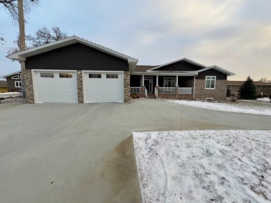 Lake Home For Sale in Watertown, South Dakota