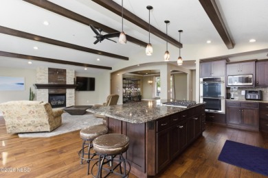 Stunning Lake Kampeska home with 100' of lake frontage - photo 9