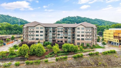 Lake Home For Sale in Knoxville, Tennessee