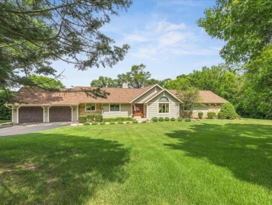 Lake Home Sale Pending in Roscoe, Illinois