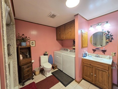 Private two bedroom home on beautifully wooded 9.36 acres with - photo 4