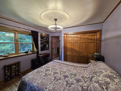 Private two bedroom home on beautifully wooded 9.36 acres with - photo 6