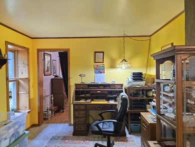 Private two bedroom home on beautifully wooded 9.36 acres with - photo 7