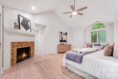 Spectacularly updated Belmont home with owners' suite on the - photo 10