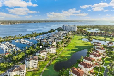 Lake Condo For Sale in Fort Myers, Florida