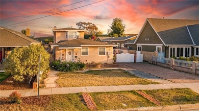 Endless Potential in North Torrance: Massive R2 Lot with - photo 1