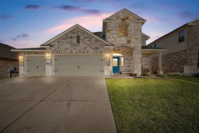 Lake Waco Home For Sale in Waco Texas