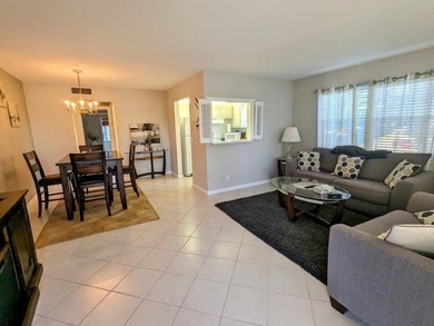 Century Village Lake Condo For Sale in West Palm Beach Florida