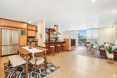 Great Salt Lake Condo For Sale in Salt Lake City Utah