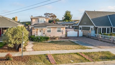 Endless Potential in North Torrance: Massive R2 Lot with - photo 2