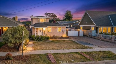 Endless Potential in North Torrance: Massive R2 Lot with - photo 3