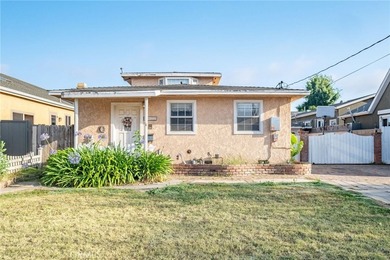 Endless Potential in North Torrance: Massive R2 Lot with - photo 5
