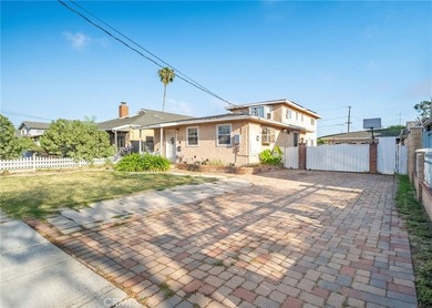Endless Potential in North Torrance: Massive R2 Lot with - photo 6