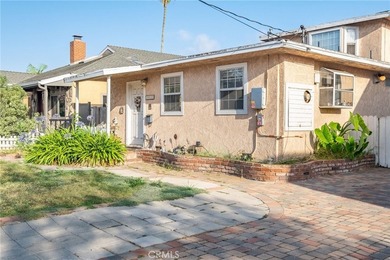 Endless Potential in North Torrance: Massive R2 Lot with - photo 7