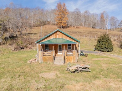 North Fork Holston River Home Active Under Contract in Ceres Virginia