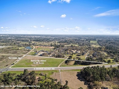 **Prime Commercial Land for Sale in Longview - 12+ Acres** - photo 4