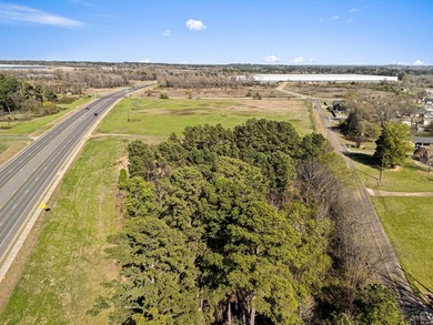 **Prime Commercial Land for Sale in Longview - 12+ Acres** - photo 6