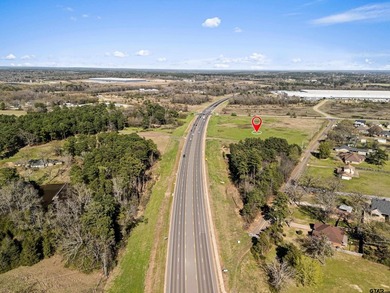 **Prime Commercial Land for Sale in Longview - 12+ Acres** - photo 9