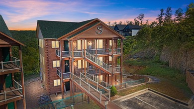 Table Rock Lake Condo For Sale in Branson Missouri