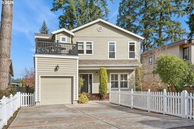 Lake Oswego Home For Sale in Lakeoswego Oregon